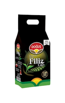 Doğuş Karadeniz Filiz Siyah Dökme Çay 5 KG Doğuş Karadeniz Filiz Siyah Dökme Çay 5 KG