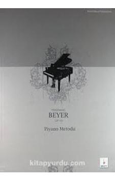 Beyer Op.101 Piyano Metodu Beyer Op.101 Piyano Metodu