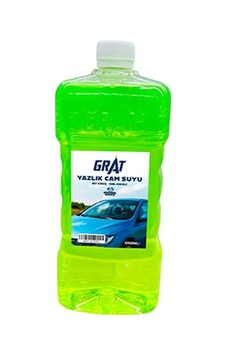 Grat Yazlık Cam Suyu 1 Litre