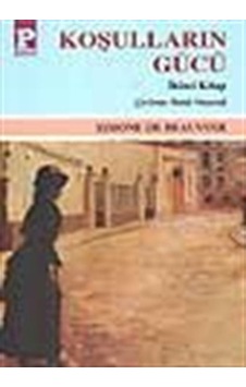 Koşulların Gücü 2 - Simone De Beauvoir - Payel
