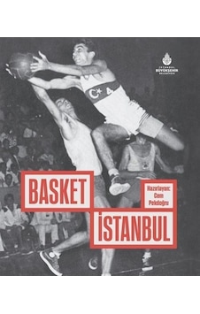 Basket İstanbul / Nazım Alpman Basket İstanbul / Nazım Alpman