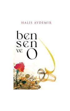 Ben, Sen Ve O - Rzır-772383 Ben, Sen Ve O - Rzır-772383