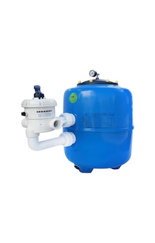 General Water Ocean 500 Polyester Kum Filtresi General Water Ocean 500 Polyester Kum Filtresi