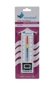 Nimomed Digital Oda Derecesi Sh-138