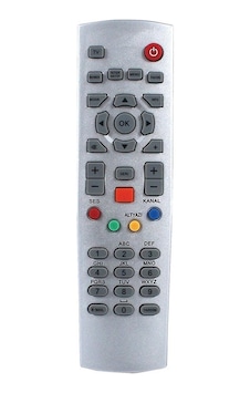 Dsmart İle Uyumlu Kumanda Kr-0805 Dsmart İle Uyumlu Kumanda Kr-0805