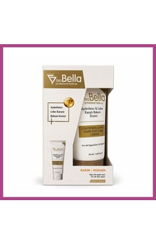 Gees Global Lisa Bella Aydınlatıcı Ve Leke Karşıtı Bakım Kremi 50 Ml Gbzs Gees Global Lisa Bella Aydınlatıcı Ve Leke Karşıtı Bakım Kremi 50 Ml Gbzs