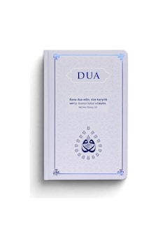 Dua Evrâd-ı Şerîfe Orta Boy Arapça+türkçe - Lacivert / Kolektif Dua Evrâd-ı Şerîfe Orta Boy Arapça+türkçe - Lacivert / Kolektif