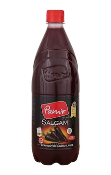 Pamir Acılı Şalgam Suyu Pet 12 x 1 L Pamir Acılı Şalgam Suyu Pet 12 x 1 L