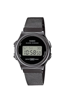 Casio A171wemb-1adf Unisex Kol Saati Metalik