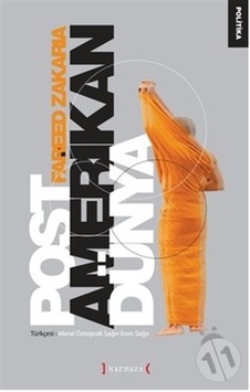 Post Amerikan Dünya Post Amerikan Dünya