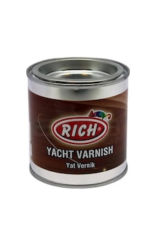 Rich Yat Verniği Parlak 250cc Rich Yat Verniği Parlak 250cc