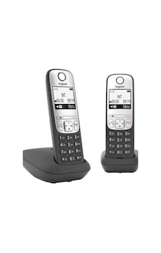 Gigaset A690 Duo Kablosuz Dect Telefon Gigaset A690 Duo Kablosuz Dect Telefon