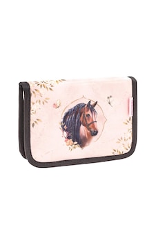 Belmil Horse Chestnut Boş Kalem Kutusu 335-72 Pembe Belmil Horse Chestnut Boş Kalem Kutusu 335-72 Pembe