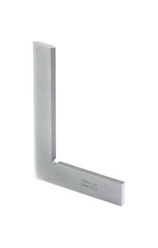 Kıl Gönye 50x75 Mm Gfb1459 Kıl Gönye 50x75 Mm Gfb1459