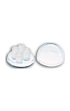 Aqua Sphere Kulak Tıkacı Silikon Şeffaf Aqua Sphere Kulak Tıkacı Silikon Şeffaf