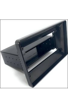 Universal Teyp Kasa 10" Multimedia Çerçevesi Tac-280f