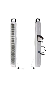 69 Led Şarjlı Işıldak Ledli Kamp Lambası Çift Akülü Pop Diğer 69 Led Şarjlı Işıldak Ledli Kamp Lambası Çift Akülü Pop Diğer