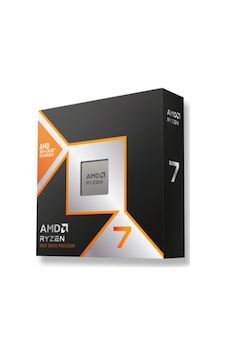 Amd Ryzen 7 9850x3d 4.7ghz 96mb 120w Am5 Fansız Amd Ryzen 7 9850x3d 4.7ghz 96mb 120w Am5 Fansız