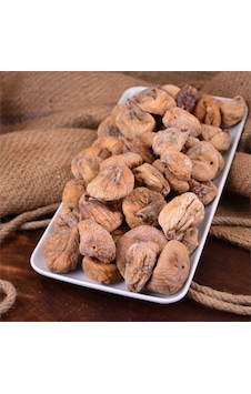 Gurmepark Kuru Dağ İnciri Lüks 500 G Gurmepark Kuru Dağ İnciri Lüks 500 G