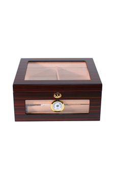 Premiumquality Urca Sedir Humidor Puro Kutusu - Tr8786 Premiumquality Urca Sedir Humidor Puro Kutusu - Tr8786