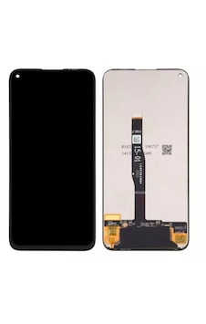 Huawei P40 Lite Lcd Ekran Dokunmatik Jny Lx1