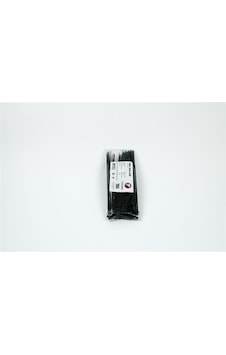 Tork Trk66 200 2.5 Mm Siyah Plastik Kablo Klips