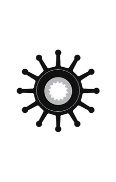 Royal Class Impeller Lastiği - Sherwood 27000K Royal Class Impeller Lastiği - Sherwood 27000K