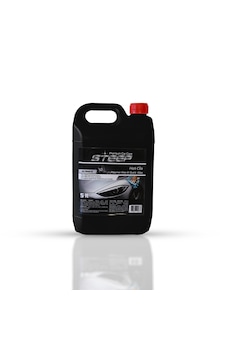 Steep Ultimate Hızlı Cila Wax İçerikli 5 Lt Steep Ultimate Hızlı Cila Wax İçerikli 5 Lt