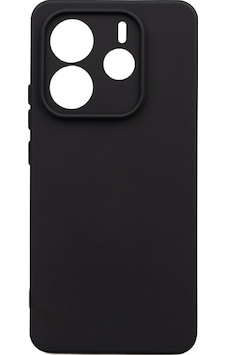 Xiaomi Redmi Note 14 5g Kılıf Zore Biye Silikon Çok Renkli
