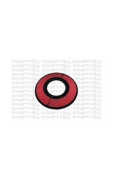 Kraftvoll 06010149 Hava Filtresi Mazda 323 89 94 1.3 Kraftvoll 06010149 Hava Filtresi Mazda 323 89 94 1.3