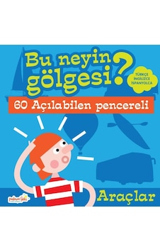 Parlayan Yıldız Bu Neyin Gölgesi Araçlar Mavi