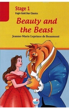 Beauty and the Beast CDLİ  (Stage 1)- Engin