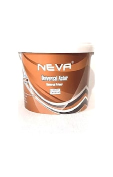 Neva Üniversal İç Ve Dış Cephe Astarı 20Kg Tse Neva Üniversal İç Ve Dış Cephe Astarı 20Kg Tse