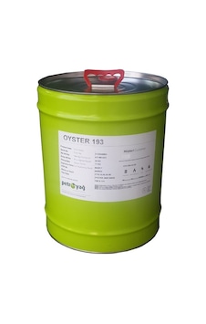 Oyster 193 Nsf H1 Onaylı Beyaz Yağ Likit Prafin 16 KG