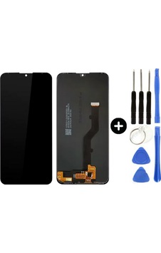 Zte Blade V10 Vita Uyumlu A Kalite Lcd Ekran Dokunmatik + Tamir Seti Zte Blade V10 Vita Uyumlu A Kalite Lcd Ekran Dokunmatik + Tamir Seti