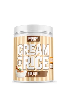 Cream Of Rice Pirinç Kreması - Muhallebi - 1kg - 20 Servis Cream Of Rice Pirinç Kreması - Muhallebi - 1kg - 20 Servis