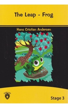 The Leap Frog İngilizce Hikaye Stage 3 - Hans Christian Andersen - Dorlion Yayınevi