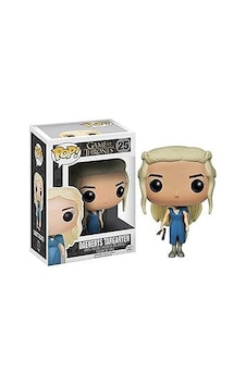 Funko Pop Game Of Thrones Daenerys Targaryen Funko Pop Game Of Thrones Daenerys Targaryen
