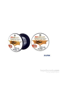 Silstar 1145 Specialist Olta Misinası 1000 Mt 0.40 Mm Gri Silstar 1145 Specialist Olta Misinası 1000 Mt 0.40 Mm Gri