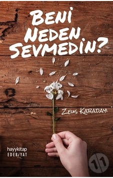Hayy Yayınları Beni Neden Sevmedin? Hayy Yayınları Beni Neden Sevmedin?