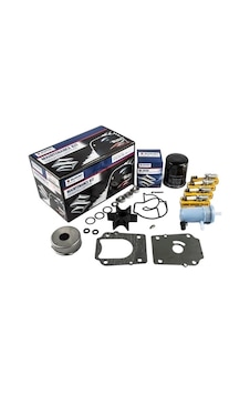 Suzukı Marın Df70a-df80a-df90a Bakım Seti 17400-87811 2009-2020 Suzukı Marın Df70a-df80a-df90a Bakım Seti 17400-87811 2009-2020