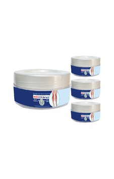 Varisson Krem - 4 Adet Ferahlamaya Rahatlamaya Hafifliğinize Ve Tazeliğinize 50ml Bacakbakım Kremi Varisson Krem - 4 Adet Ferahlamaya Rahatlamaya Hafifliğinize Ve Tazeliğinize 50ml Bacakbakım Kremi