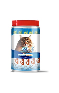 Euro-gold - 674 - Cat Sıvı Kedi Ödülü Somon - - Csmo-tex - Karides 30x15gr Euro-gold - 674 - Cat Sıvı Kedi Ödülü Somon - - Csmo-tex - Karides 30x15gr