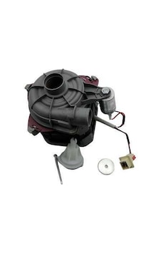 Arçelik Uyumlu Bulaşık Makinesi Sirkülasyon Pompası 1740704500 Arçelik Uyumlu Bulaşık Makinesi Sirkülasyon Pompası 1740704500