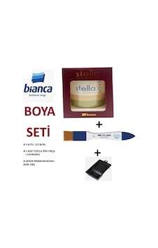Bianca Stella Boya Seti
