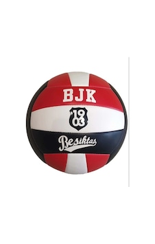 Akıllıelma-beşiktaş Hıghlıne Voleybol Topu No:5 504790 Çok Renkli Akıllıelma-beşiktaş Hıghlıne Voleybol Topu No:5 504790 Çok Renkli