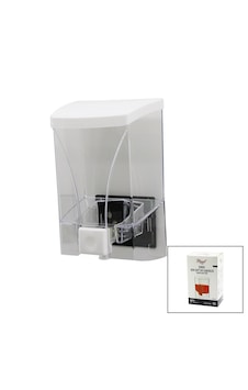 Jumbo New Soft Sıvı Sabunluk 1000ml 355174 Jumbo New Soft Sıvı Sabunluk 1000ml 355174