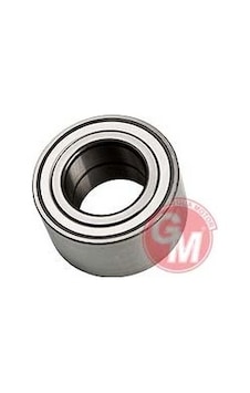 Gua 40512 Ön Teker Rulmanı Renault 9- r11- exp- clıo Symbol Abs Siz Gb12438 Metal Kapak 7701205778- 7701465181- 7703090283 Gua 40512 Ön Teker Rulmanı Renault 9- r11- exp- clıo Symbol Abs Siz Gb12438 Metal Kapak 7701205778- 7701465181- 7703090283