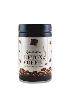 Fanus Hindiba  Coffe 150 G