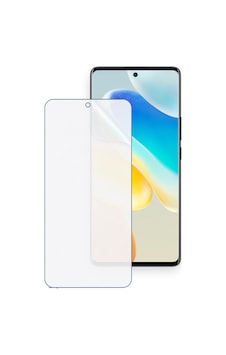 Vıvo X80 Pro Uyumlu Ön Yüzey Nano Şeffaf Hidrojel Ekran Koruyucu Vıvo X80 Pro Uyumlu Ön Yüzey Nano Şeffaf Hidrojel Ekran Koruyucu